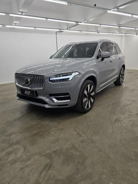 XC 90 T8 Ultra