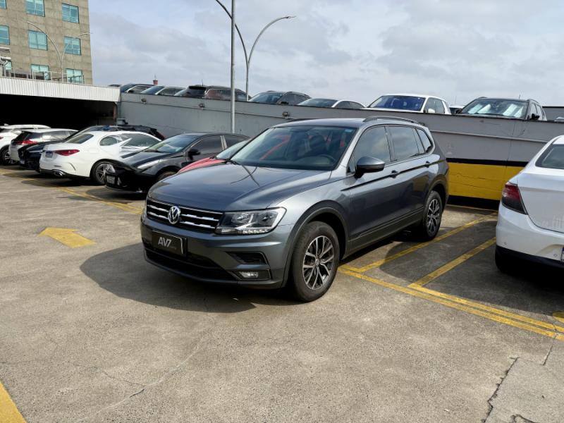 Tiguan Allspace 250 TSI