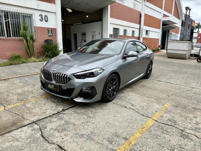 218i M Sport 