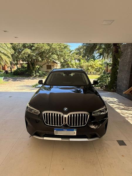 X3 30e X Line