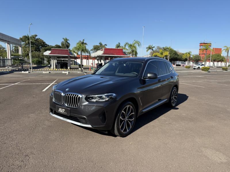 X3 30e X Line 