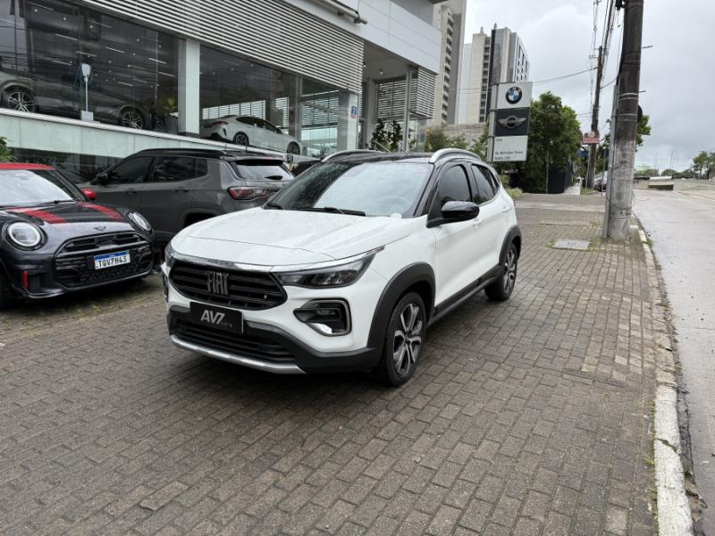 Pulse Impetus 1.0 200T