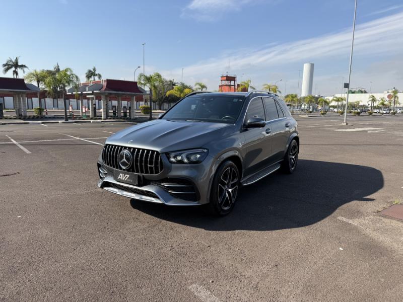 GLE 53 AMG