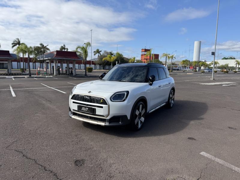 Countryman S E Top 