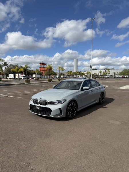320i M Sport