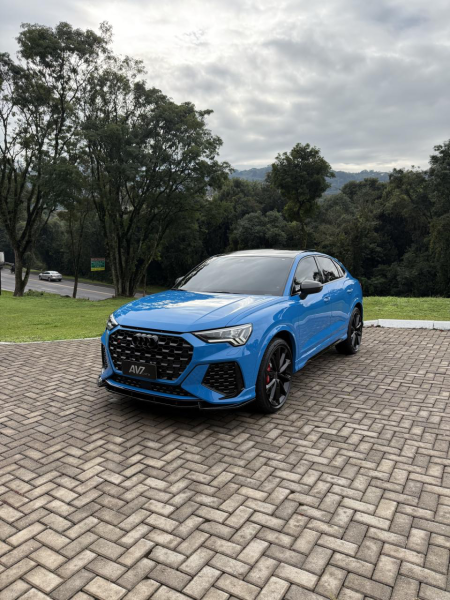 RSQ3 Sportback