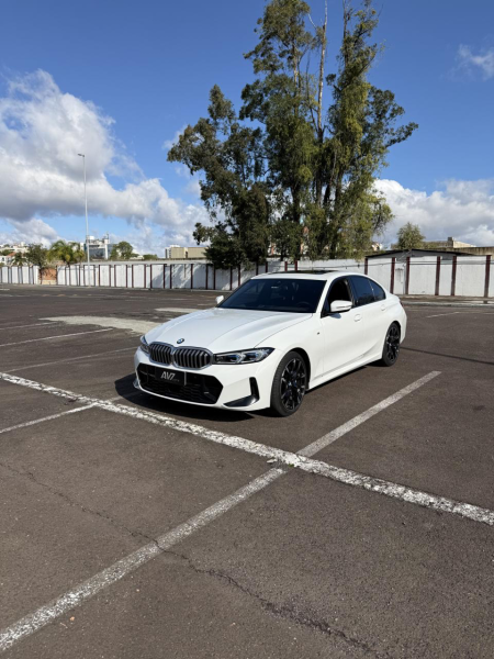 320i M Sport