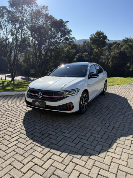 Jetta GLi