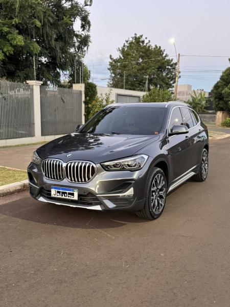 X1 20i X Line 
