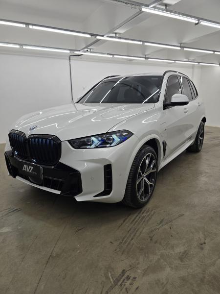 X5 50e M Sport