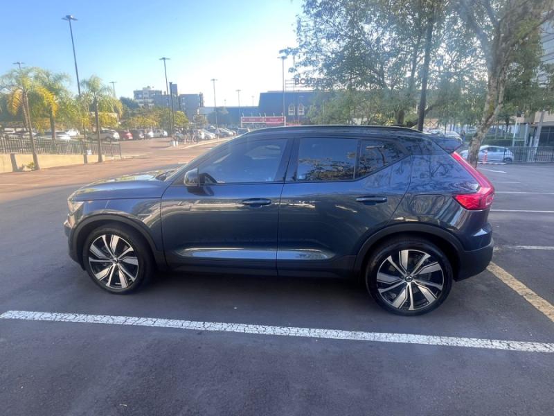 XC 40 P8 Pure