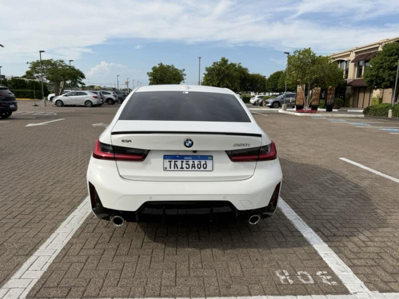 320i M Sport 