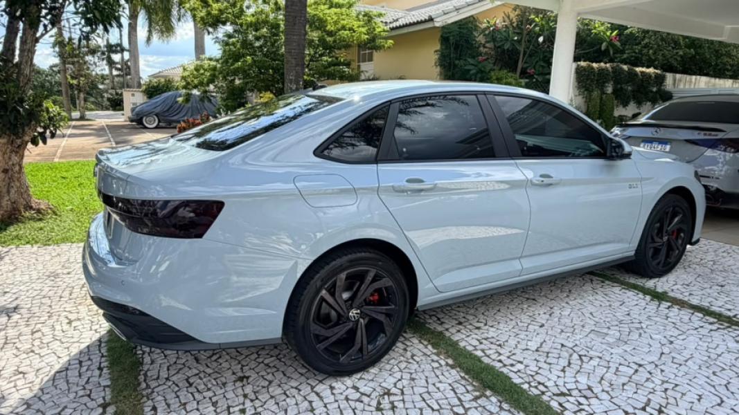 Jetta GLi