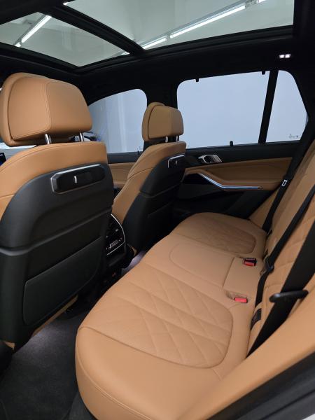 X5 50e M Sport