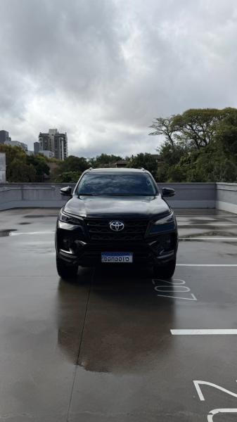 SW4 SRX 7L