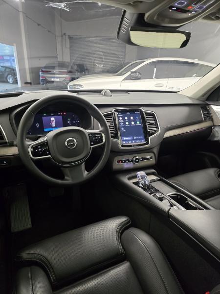 XC 90 T8 Ultra