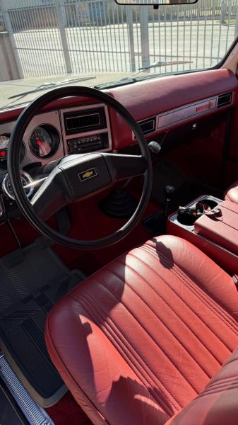 Blazer K5
