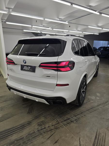 X5 50e M Sport