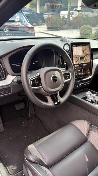 XC 60 T8 Polestar