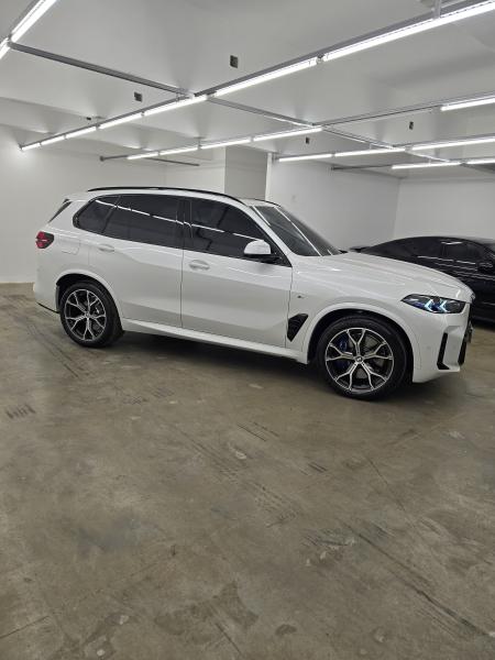 X5 50e M Sport