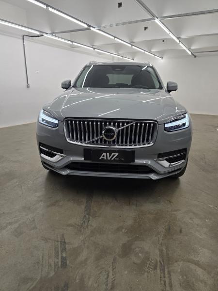 XC 90 T8 Ultra