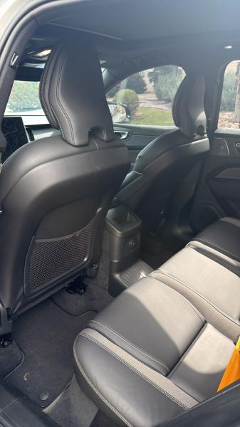 XC 60 T8 Polestar