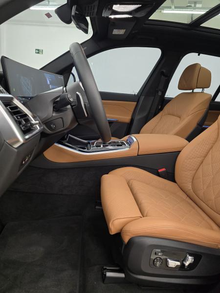 X5 50e M Sport