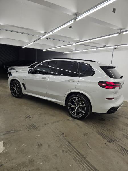X5 50e M Sport