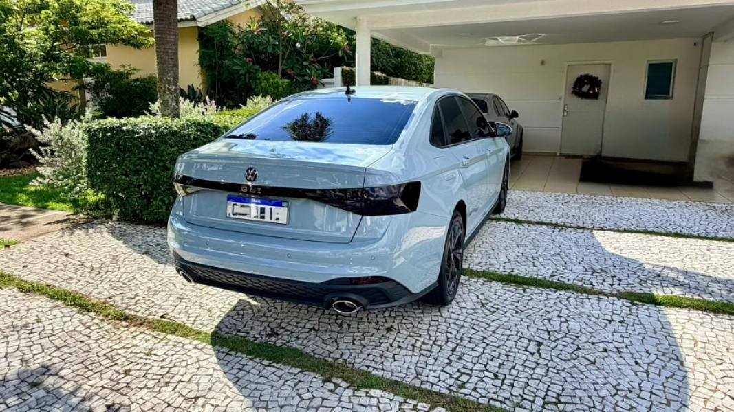 Jetta GLi