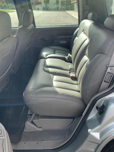 Grand Blazer DLX 