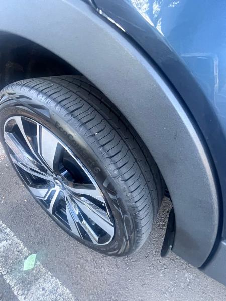XC 40 P8 Pure
