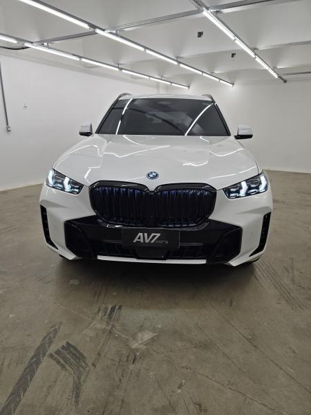 X5 50e M Sport