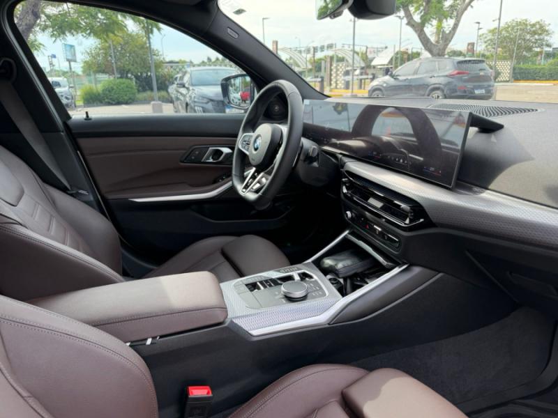320i M Sport 