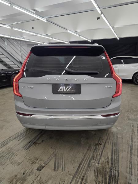 XC 90 T8 Ultra