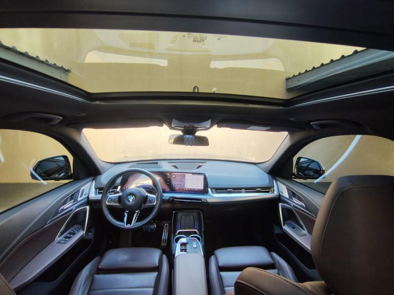 X1 20i M Sport