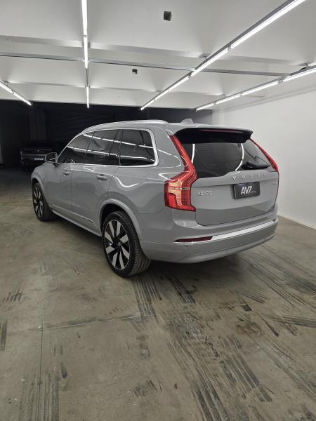 XC 90 T8 Ultra