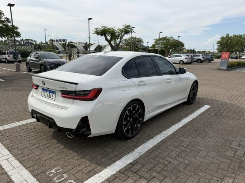 320i M Sport 