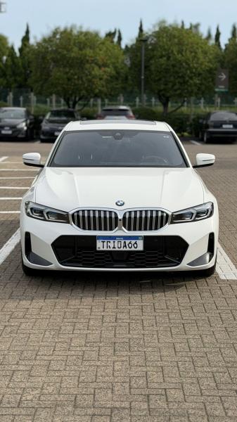 320i M Sport 