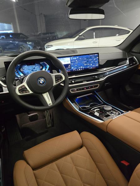 X5 50e M Sport
