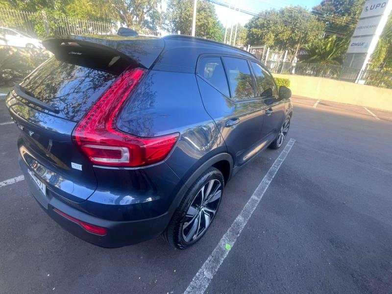 XC 40 P8 Pure