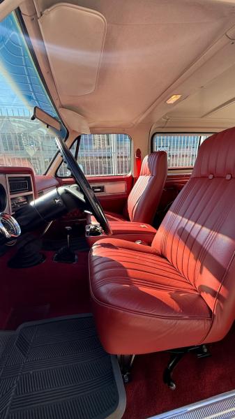 Blazer K5