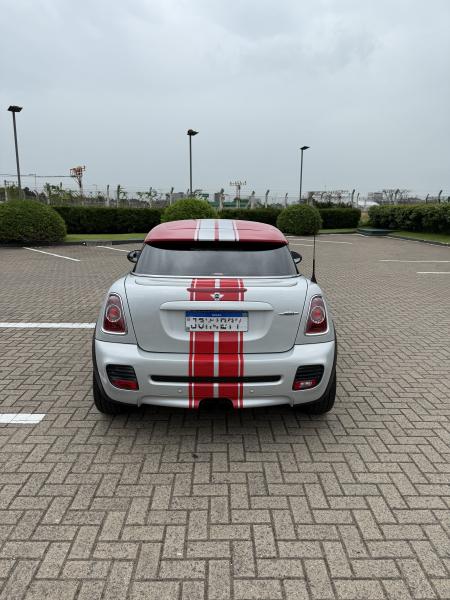 JCW Coupe 