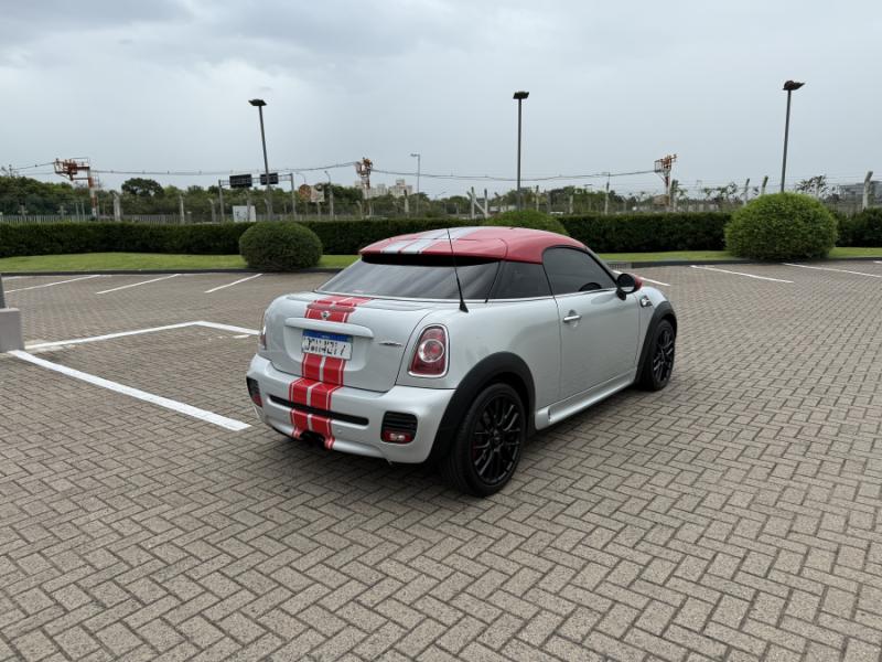 JCW Coupe 