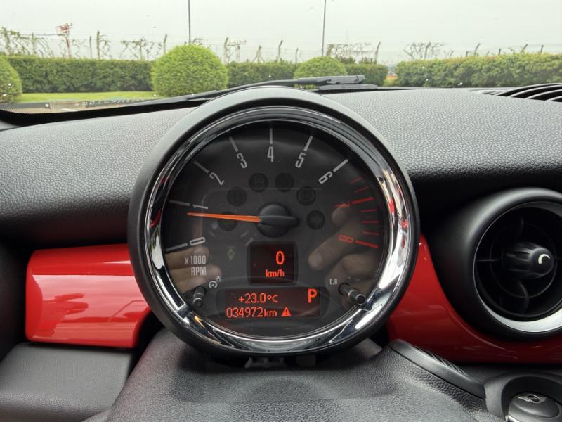 JCW Coupe 