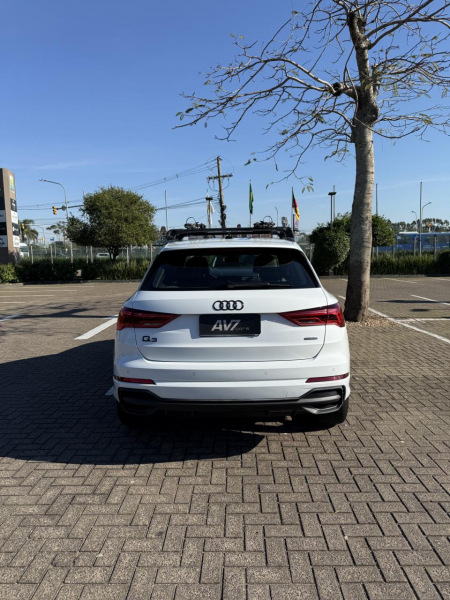 Q3 2.0 Perf. Black Plus