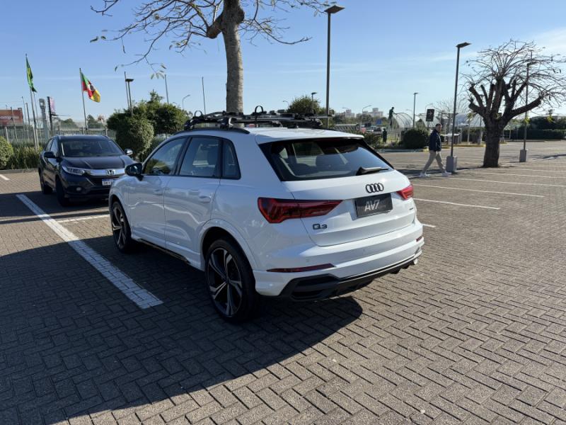 Q3 2.0 Perf. Black Plus