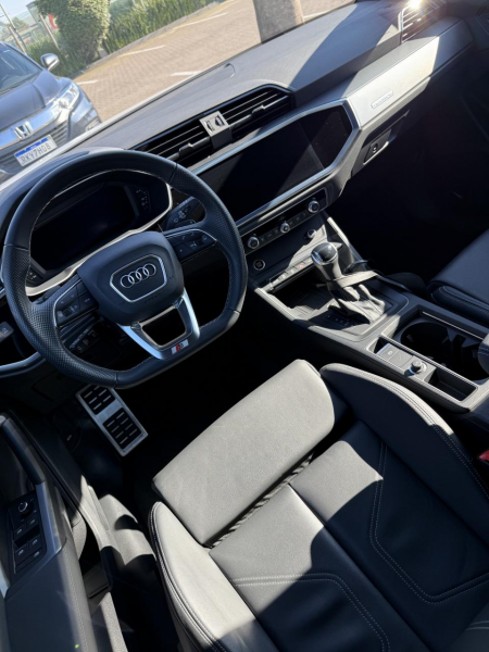 Q3 2.0 Perf. Black Plus