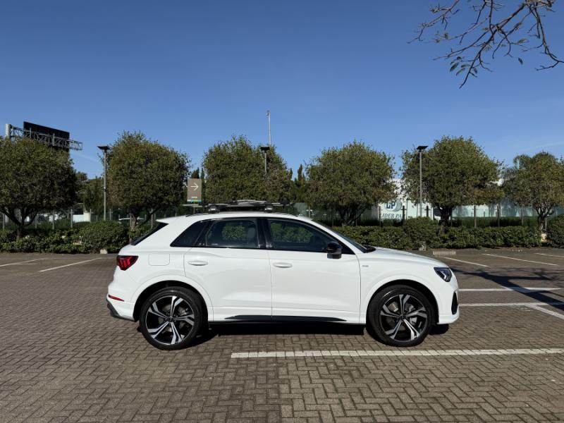 Q3 2.0 Perf. Black Plus