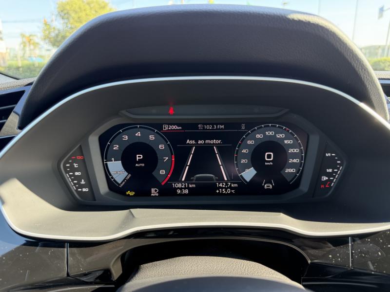 Q3 2.0 Perf. Black Plus