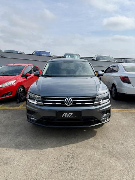 Tiguan Allspace 250 TSI
